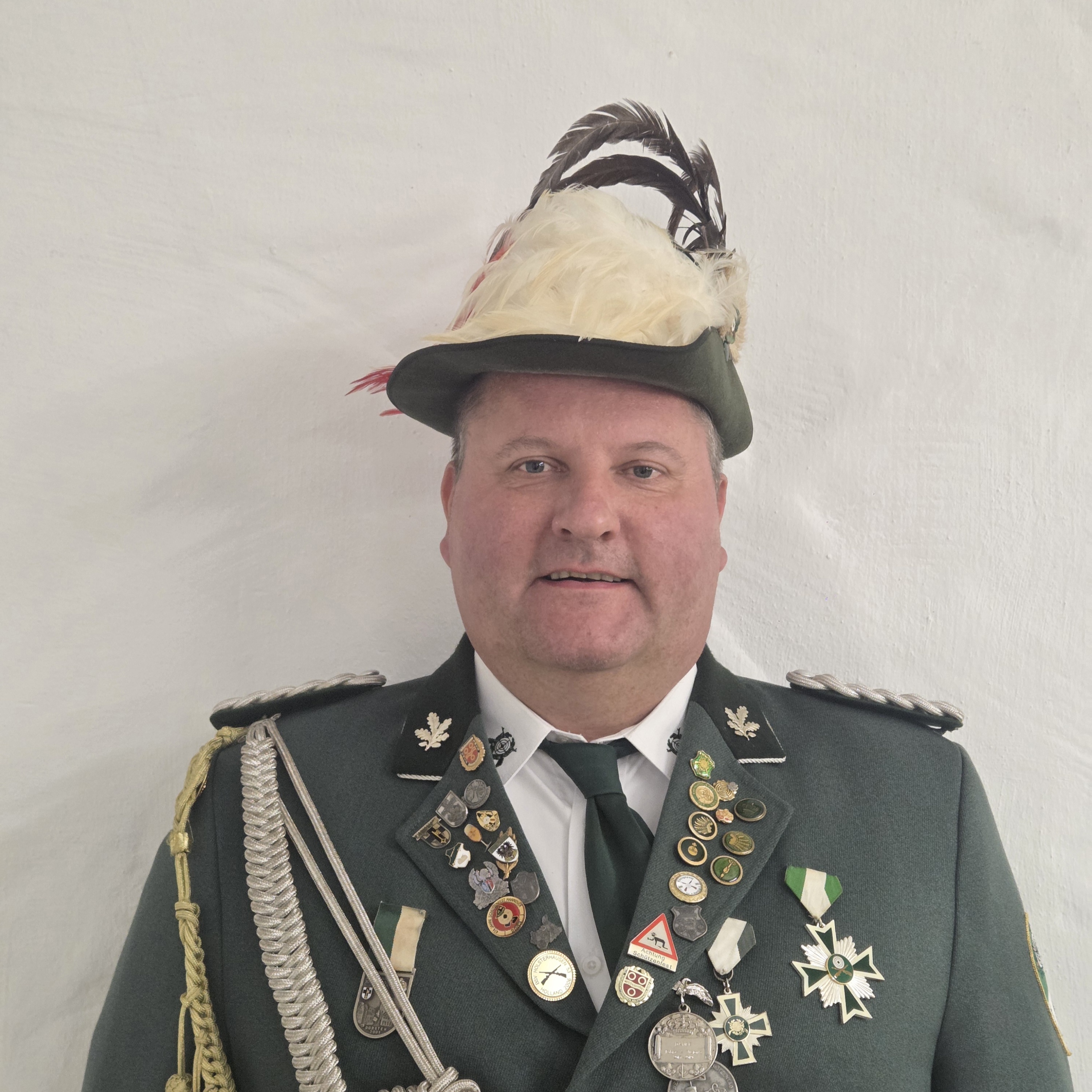 Stefan Mergen