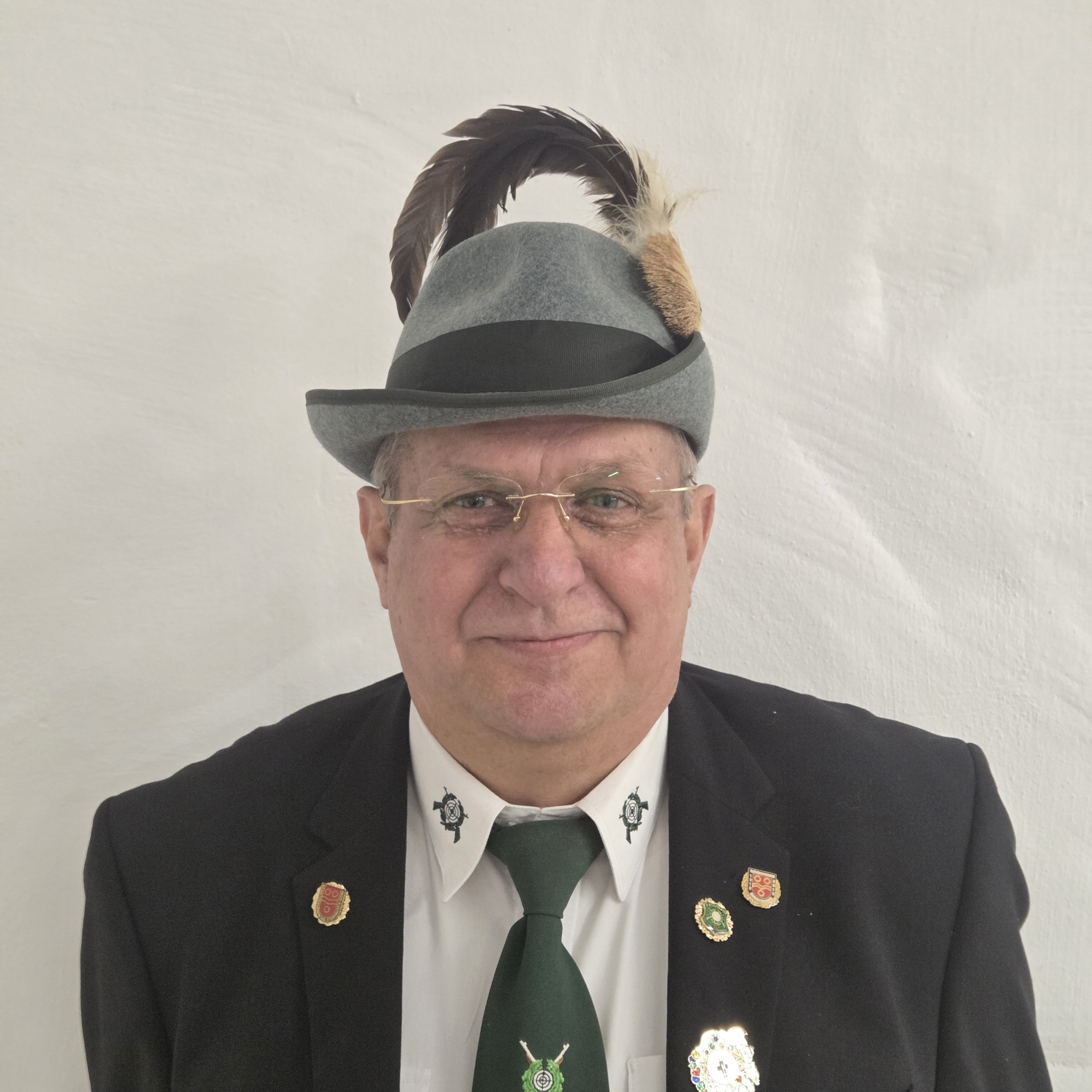 Hans-Georg Sendker
