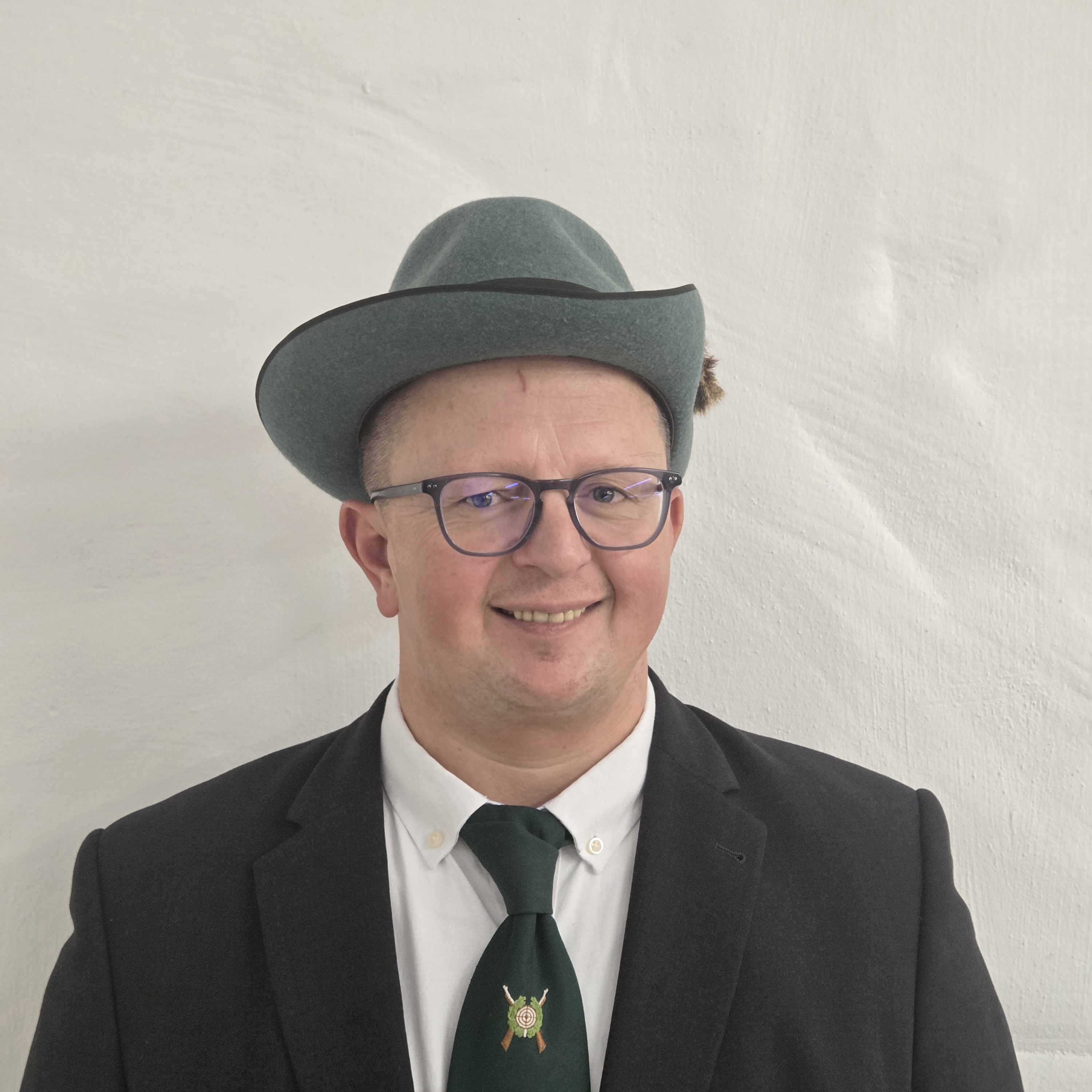 Stefan Kolb