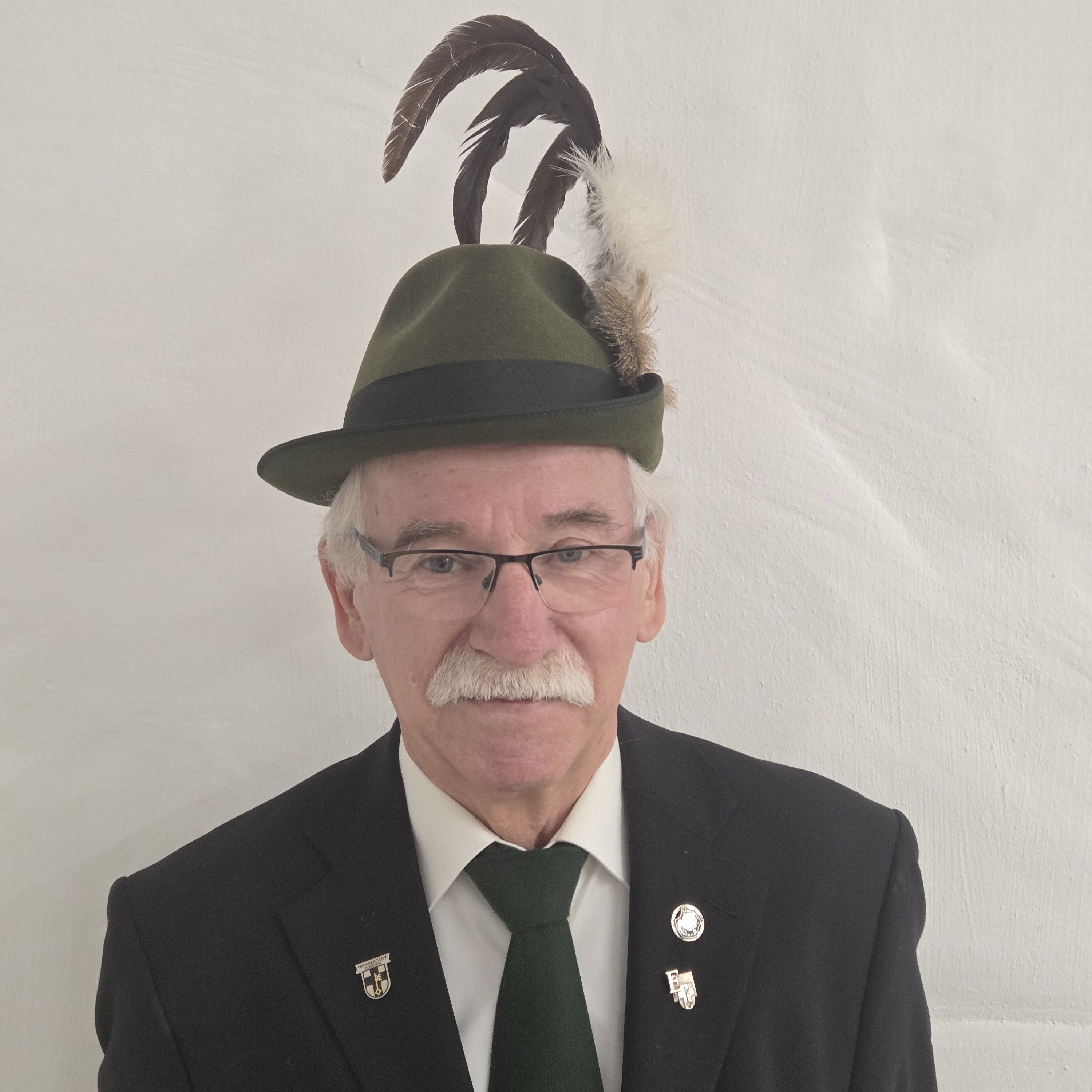 Winfried Minnebusch